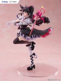 FuRyu Yorumi Rena 1/7 Scale Figure - NIJISANJI - photo 7