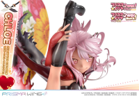 PRISMA WING Fate/kaleid liner Prisma Illya Chloe von Einzbern 1/7 Scale Pre-Painted Figure 8