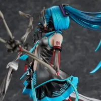Union Creative Calne Ca 15th Memorial		 - Hatsune Miku - photo 2