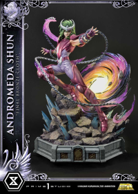 Premium Masterline Saint Seiya Andromeda Shun "Final Bronze Cloth" Bonus Version 38