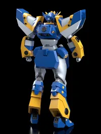 GOOD SMILE COMPANY MODEROID God Gravion - Gravion - photo 11