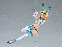 GOOD SMILE COMPANY PLAMAX BP-01 Sophia F. Shirring - BUNNY SUIT PLANNING - photo 8