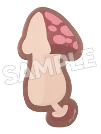 Delicious in Dungeon Sticky Notes B 2