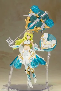 KOTOBUKIYA FRAME ARMS GIRL DURGA I SAVE THE QUEEN Ver. - Frame Arms Girl - photo 4