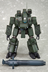 HANNIBAL JGSDF Ver. 5