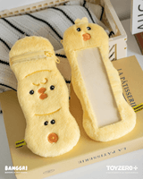BANGGRI Generic Series - Plush Photocard Case Keychain (Bang-ari ver.) 6