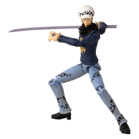Trafalgar Law One Piece, BNTCA Anime Heroes 2