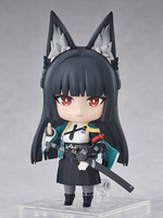 Nendoroid Miyabi Hoshimi 2