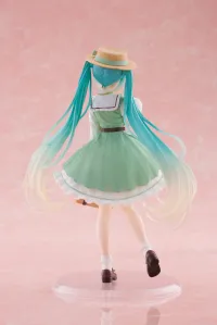 TAITO Hatsune Miku Figure - Fashion (Country Ver.) - Hatsune Miku - photo 7