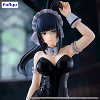 OVERLORD BiCute Bunnies Figure -Narberal- 4