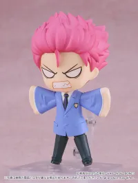 GOOD SMILE COMPANY Nendoroid Hikaru Hitachiin - Ouran High School Host Club - photo 4