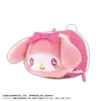 MAX LIMITED Sanrio characters POTE KORO MASCOT 6 (6pc per box) - Sanrio - photo 8
