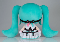 Big Plushie Hatsune Miku Symphony: 2019 Ver. 2