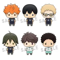 MegaHouse Haikyuu!! Vol.1 - Haikyu!! - photo 1