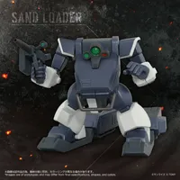 TAKARA TOMY TOYRISE AT-08 Zwerg Sand Loader - Armored Trooper Votoms - photo 6