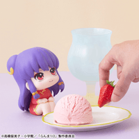 Lookup TV Anime Ranma 1／2  Shampoo 5
