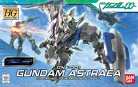 BANDAI HOBBY HG 1/144 #65 Gundam Astraea - Mobile Suit Gundam 00 - photo 1