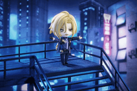 Nendoroid Hugo Vlad 10
