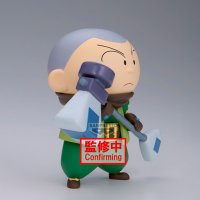 Crayon Shinchan the Movie: Super Hot! The Spicy Kasukabe Dancers Kasukabe Boueitai FIGURE vol.2(B:Masao-kun) 3
