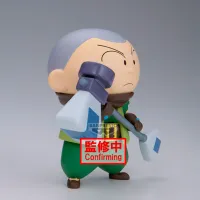 BANDAI Crayon Shinchan the Movie: Super Hot! The Spicy Kasukabe Dancers Kasukabe Boueitai FIGURE vol.2(B:Masao-kun) - CRAYON SHIN-CHAN - photo 3
