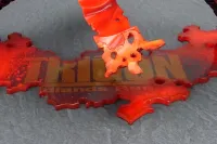 KOTOBUKIYA ARTFX J Vash the Stampede Renewal Package ver. - Trigun - photo 15
