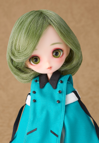 Harmonia bloom Coco 5