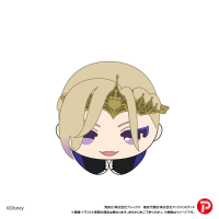 Twisted Wonderland HUG CHARACTER COLLECTION 6 (6pc per box) 10