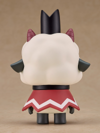 Soft Vinyl Figure The Lamb 3