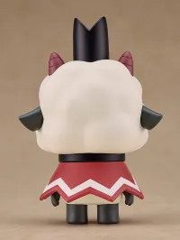 GOOD SMILE COMPANY Soft Vinyl Figure The Lamb - Video Games - photo 3