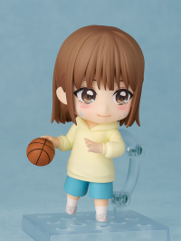 Nendoroid Chinatsu Kano 5