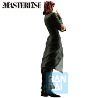 Noriaki Kakyoin (Stardust Crusaders+) "JoJo's Bizarre Adventure", Masterlise Ichibansho Figure 5