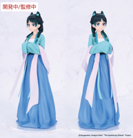 The Apothecary Diaries VIVIT FIGURE MAOMAO (HUNTING) 3