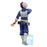 BANDAI Shoto Todoroki (VS) - My Hero Academia - photo 4