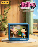 Crayon Shinchan Retro TV Series 2