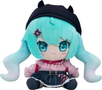 GOOD SMILE COMPANY Plushie Hatsune Miku: Date Outfit Ver. - Hatsune Miku - photo 2