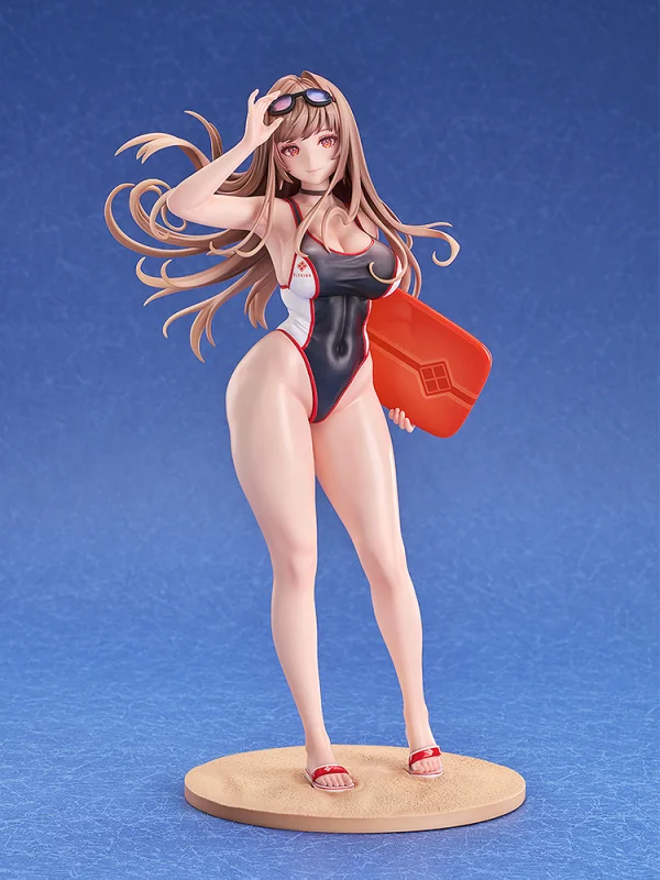 Good Smile Arts Shanghai Rapi: Classic Vacation - GODDESS OF VICTORY: NIKKE