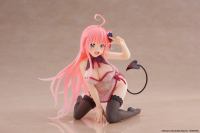 To Love-Ru Darkness Desktop Cute Figure - Lala (Chinese Dress Ver.) 5