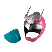 Char Aznable Normal Suit Helmet 6