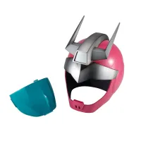 MegaHouse Char Aznable Normal Suit Helmet - Mobile Suit Gundam - photo 6