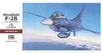 [PT29] 1:48 MITSUBISHI F-2B 1