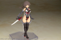 FRAME ARMS GIRL IZUMO Destroyer Ver. 12