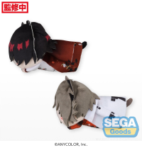 Ohiruneko "NIJISANJI EN" Luxiem Mascot "Vox Akuma &amp; Mysta Rias" (EX) 4