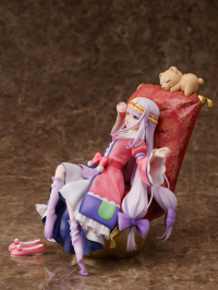 Sleepy Princess in the Demon Castle Aurora Sya Lis Goodereste 1/7 Scale Figure 8