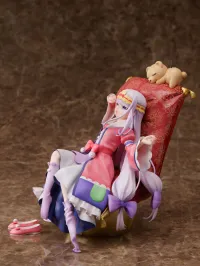 FuRyu Sleepy Princess in the Demon Castle Aurora Sya Lis Goodereste 1/7 Scale Figure - Sleepy Princess in the Demon Castle - photo 8