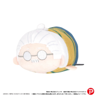 SAKAMOTODAYS POTE KORO MASCOT (6pc per box) 7