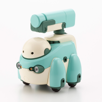 TAMOTU MODERHYTHM Collaboration [Light Green Ver.] 23