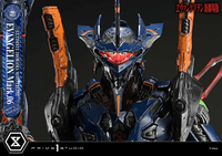 Ultimate Diorama Masterline Evangelion EVANGELION Mark.06 (Concept by Josh Nizzi) 		 29