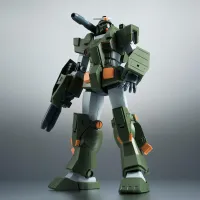 TAMASHII NATIONS <SIDE MS> FA-78-1 Full Armor Gundam ver A.N.I.M.E. - Mobile Suit Gundam: OVAs and Side Stories - photo 9