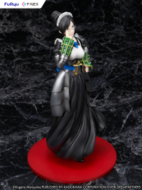 Yuri Alpha 1/7 Scale Figure 7