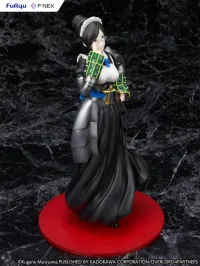 FuRyu Yuri Alpha 1/7 Scale Figure - Overlord - photo 7